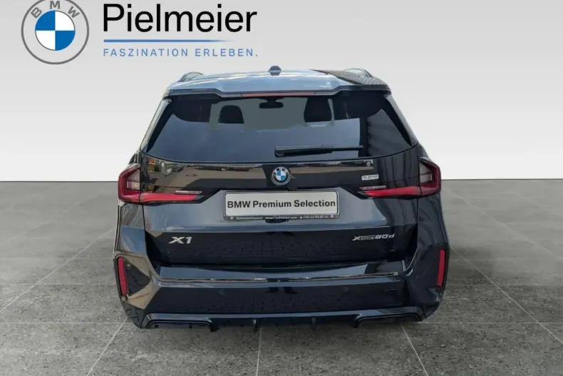 BMW X1 din 2024 cu 37.995 km - oferta BMW120743 - foto 4