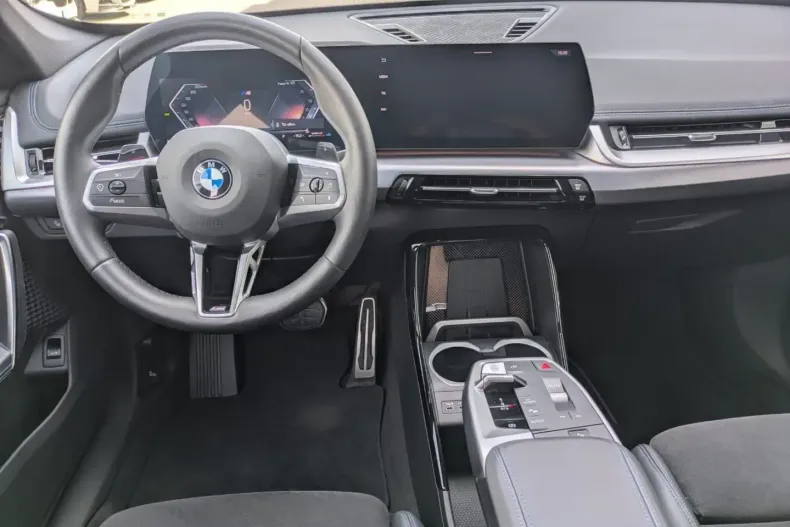 BMW X1 din 2024 cu 37.995 km - oferta BMW120743 - foto 7