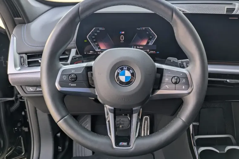 BMW X1 din 2024 cu 37.995 km - oferta BMW120743 - foto 8