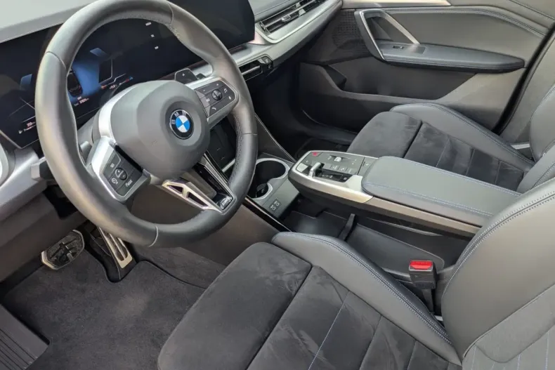 BMW X1 din 2024 cu 37.995 km - oferta BMW120743 - foto 9