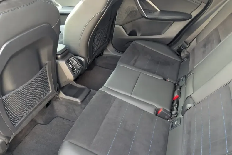 BMW X1 din 2024 cu 37.995 km - oferta BMW120743 - foto 10