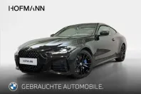 BMW M440 din 2021 cu 45.900 km - oferta BMW120744 - foto 1