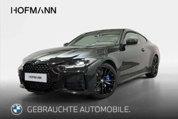 BMW M440 din 2021 - oferta BMW120744