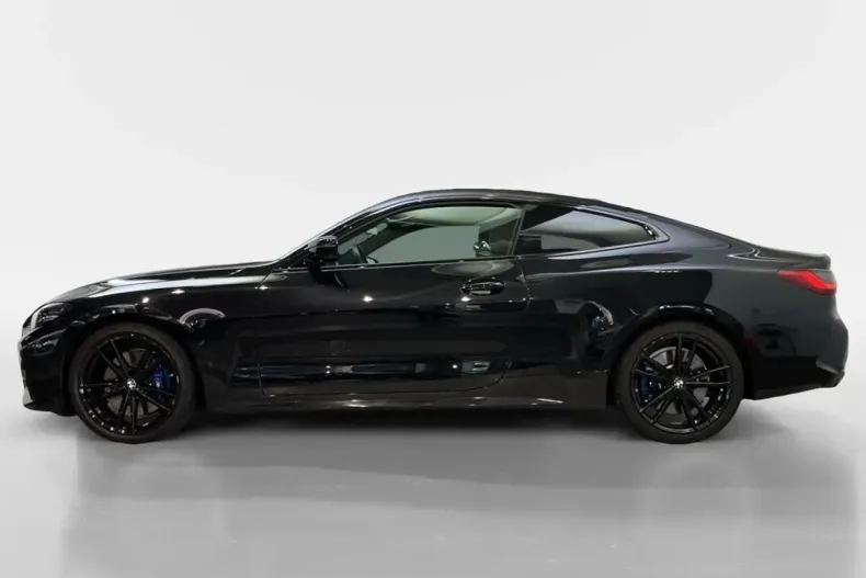 BMW M440 din 2021 cu 45.900 km - oferta BMW120744 - foto 5