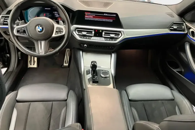 BMW M440 din 2021 cu 45.900 km - oferta BMW120744 - foto 12