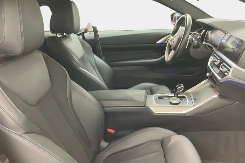 BMW M440 din 2021 cu 45.900 km - oferta BMW120744 - foto 14