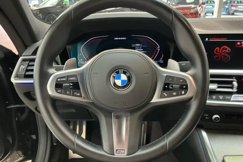 BMW M440 din 2021 cu 45.900 km - oferta BMW120744 - foto 23