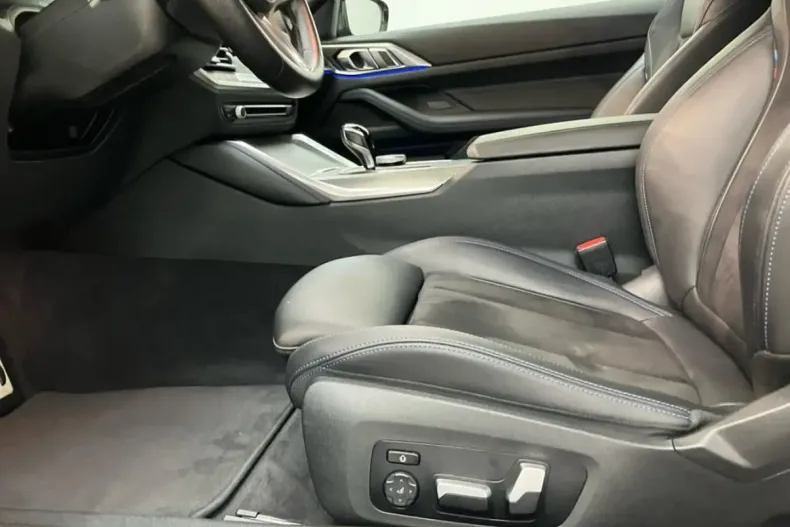 BMW M440 din 2021 cu 45.900 km - oferta BMW120744 - foto 24