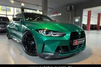 BMW M3 din 2021 cu 45.000 km - oferta BMW120745 - foto 1