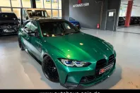 BMW M3 din 2021 cu 45.000 km - oferta BMW120745 - foto 2