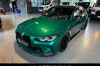 BMW M3 din 2021 cu 45.000 km - oferta BMW120745 - foto 10