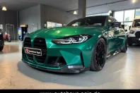 BMW M3 din 2021 cu 45.000 km - oferta BMW120745 - foto 11