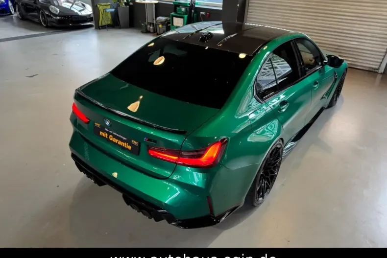 BMW M3 din 2021 cu 45.000 km - oferta BMW120745 - foto 15