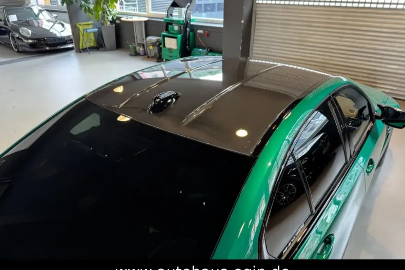 BMW M3 din 2021 cu 45.000 km - oferta BMW120745 - foto 16