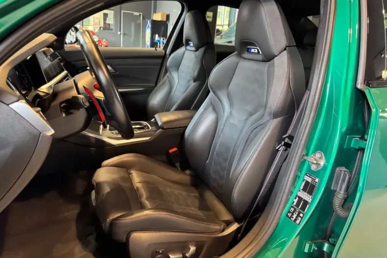 BMW M3 din 2021 cu 45.000 km - oferta BMW120745 - foto 19