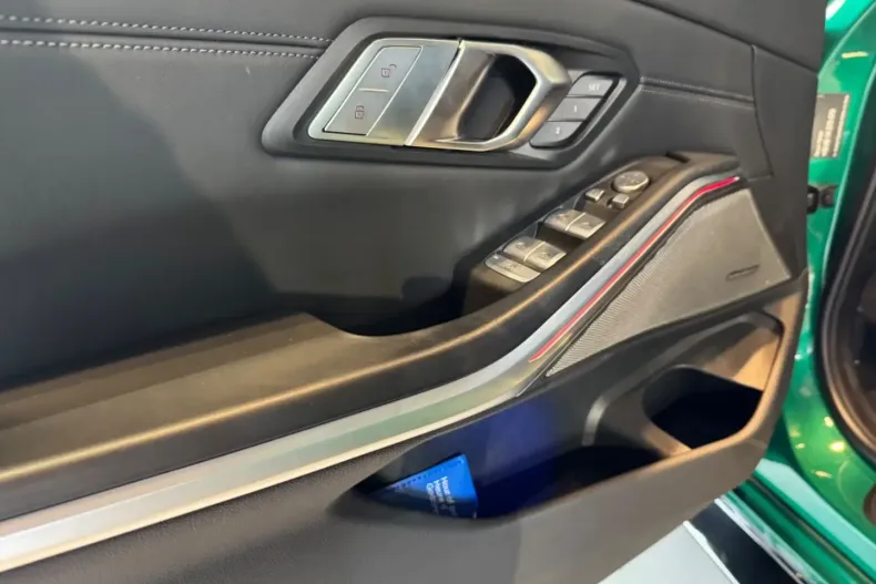 BMW M3 din 2021 cu 45.000 km - oferta BMW120745 - foto 22