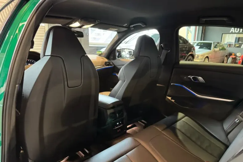 BMW M3 din 2021 cu 45.000 km - oferta BMW120745 - foto 25