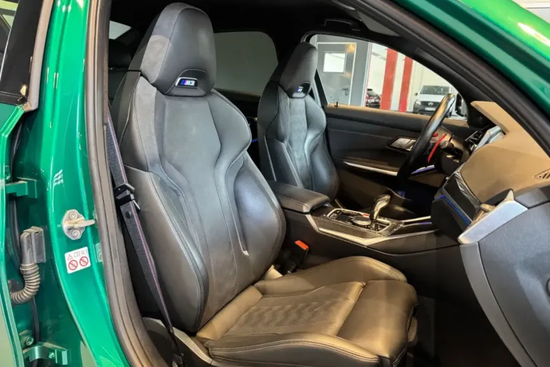 BMW M3 din 2021 cu 45.000 km - oferta BMW120745 - foto 30