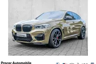 BMW X4 M din 2021 cu 42.464 km - oferta BMW120746 - foto 1