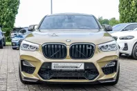 BMW X4 M din 2021 cu 42.464 km - oferta BMW120746 - foto 4