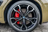 BMW X4 M din 2021 cu 42.464 km - oferta BMW120746 - foto 7