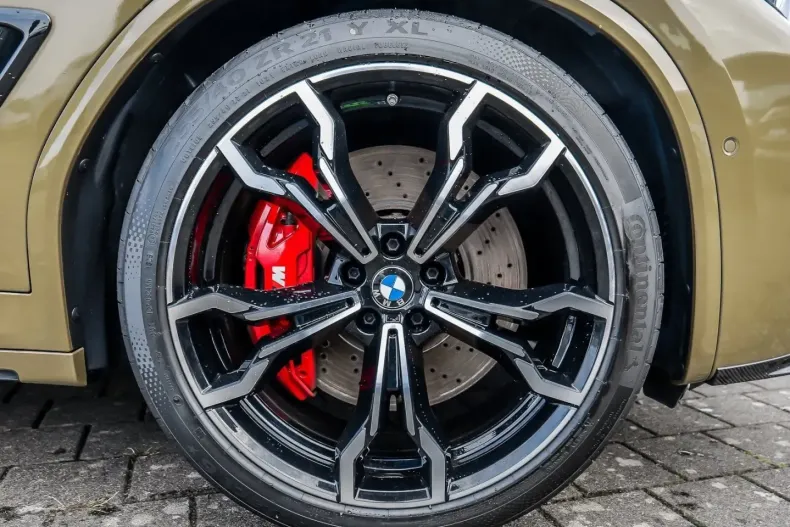 BMW X4 M din 2021 cu 42.464 km - oferta BMW120746 - foto 7