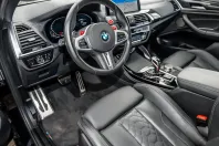 BMW X4 M din 2021 cu 42.464 km - oferta BMW120746 - foto 8
