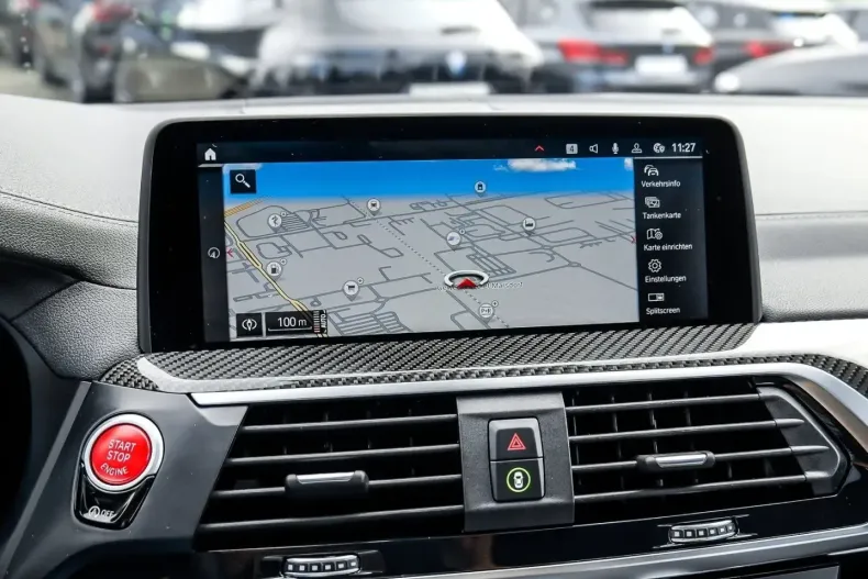 BMW X4 M din 2021 cu 42.464 km - oferta BMW120746 - foto 11