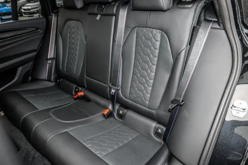 BMW X4 M din 2021 cu 42.464 km - oferta BMW120746 - foto 12