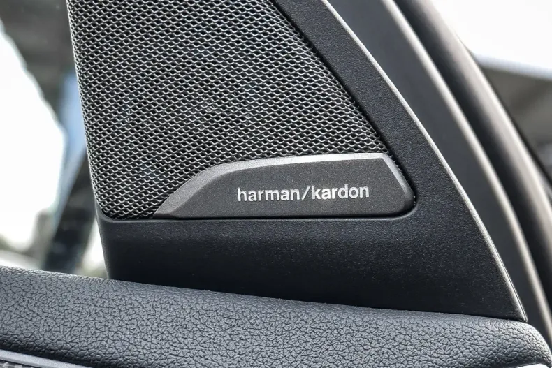 BMW X4 M din 2021 cu 42.464 km - oferta BMW120746 - foto 13