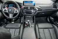 BMW X4 M din 2021 cu 42.464 km - oferta BMW120746 - foto 14