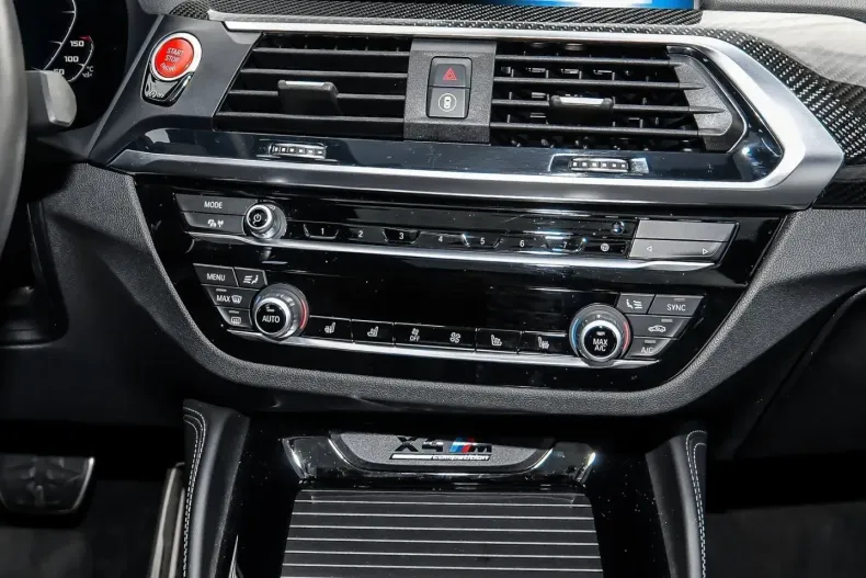 BMW X4 M din 2021 cu 42.464 km - oferta BMW120746 - foto 15