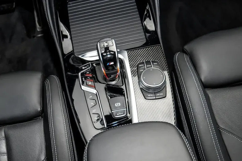 BMW X4 M din 2021 cu 42.464 km - oferta BMW120746 - foto 16