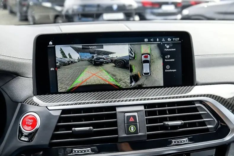 BMW X4 M din 2021 cu 42.464 km - oferta BMW120746 - foto 18