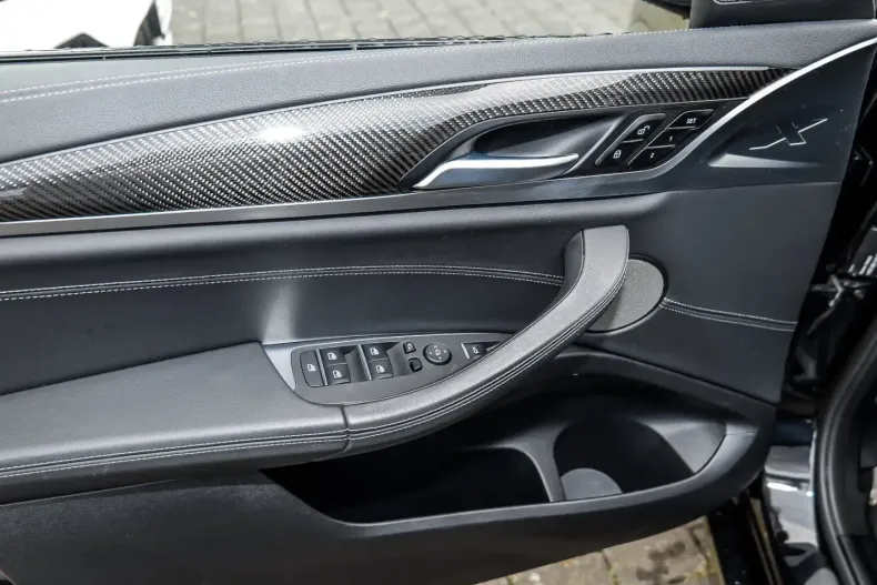 BMW X4 M din 2021 cu 42.464 km - oferta BMW120746 - foto 19