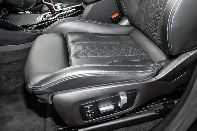 BMW X4 M din 2021 cu 42.464 km - oferta BMW120746 - foto 21