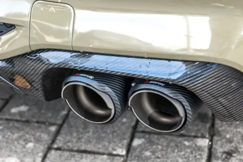 BMW X4 M din 2021 cu 42.464 km - oferta BMW120746 - foto 22