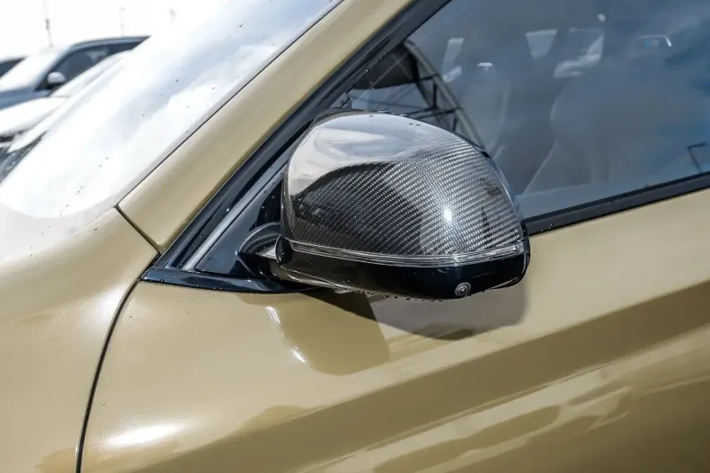 BMW X4 M din 2021 cu 42.464 km - oferta BMW120746 - foto 23