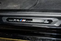 BMW X4 M din 2021 cu 42.464 km - oferta BMW120746 - foto 25