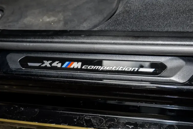 BMW X4 M din 2021 cu 42.464 km - oferta BMW120746 - foto 25