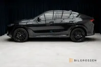 BMW X6 M50 din 2022 cu 24.870 km - oferta BMW120747 - foto 2