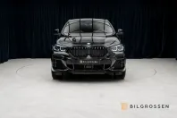 BMW X6 M50 din 2022 cu 24.870 km - oferta BMW120747 - foto 8