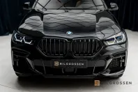 BMW X6 M50 din 2022 cu 24.870 km - oferta BMW120747 - foto 9