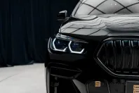 BMW X6 M50 din 2022 cu 24.870 km - oferta BMW120747 - foto 10