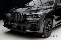 BMW X6 M50 din 2022 cu 24.870 km - oferta BMW120747 - foto 11