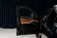 BMW X6 M50 din 2022 cu 24.870 km - oferta BMW120747 - foto 12