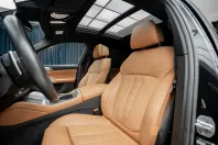 BMW X6 M50 din 2022 cu 24.870 km - oferta BMW120747 - foto 16