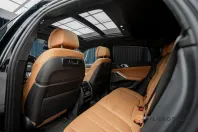 BMW X6 M50 din 2022 cu 24.870 km - oferta BMW120747 - foto 18