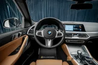 BMW X6 M50 din 2022 cu 24.870 km - oferta BMW120747 - foto 20