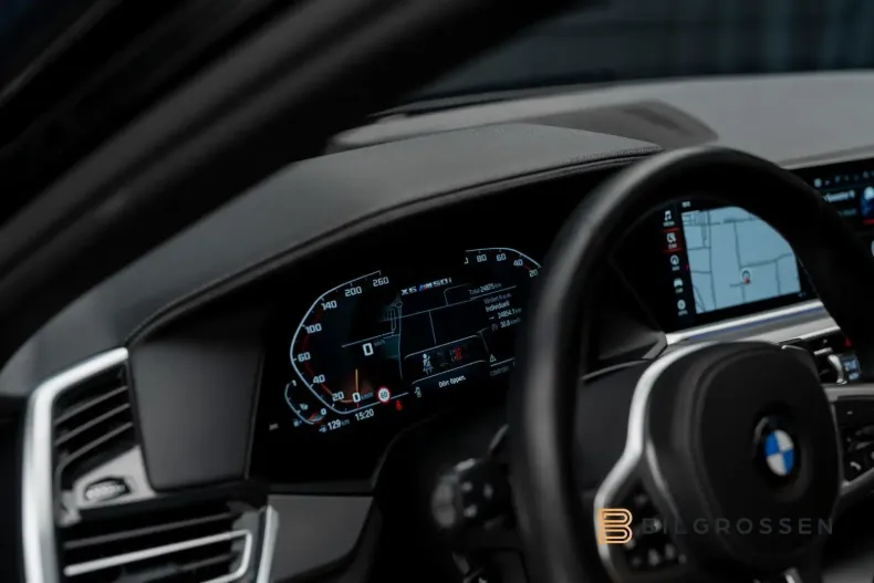 BMW X6 M50 din 2022 cu 24.870 km - oferta BMW120747 - foto 21